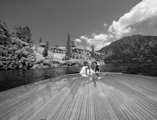 Casamento no Lago di Como, Inspirações de Destinos na Italia