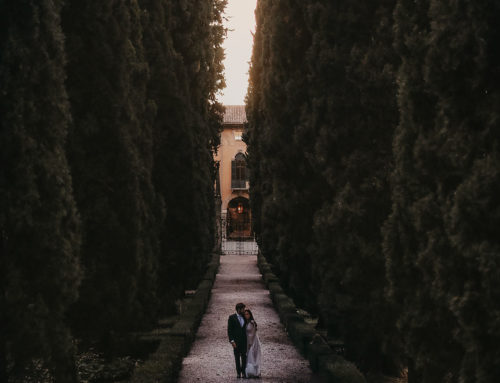Quero Casar na Italia, Quais São os Tipos de Cerimonias que Posso Escolher?